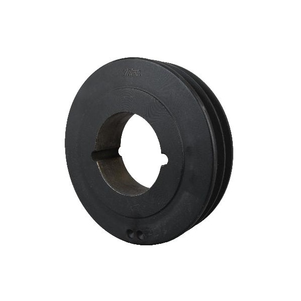 (1610) Hi-Cap Tb Sheave, 2 5V 465 TB